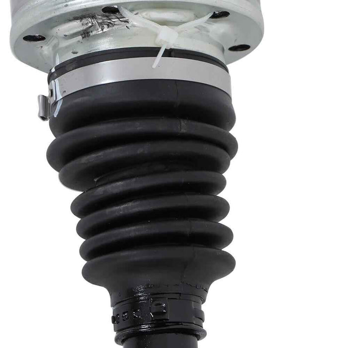 DURAFORCE 936-285 Black Rear Driveshaft Prop Shaft Assembly Fit For 2001-2007 Ford Escape