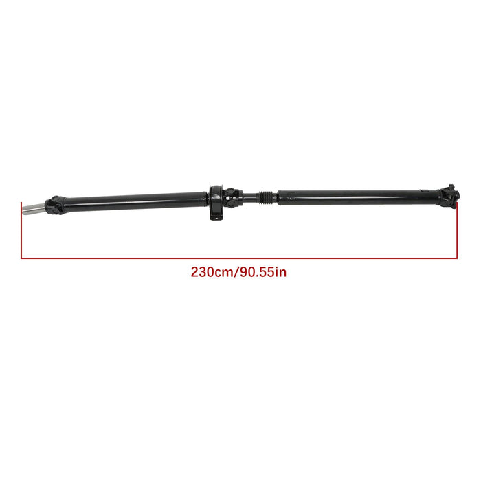 DURAFORCE Fit For 2004-07 08 Ford F-150 Rear 4WD 936-808 Driveshaft Prop Shaft Assembly