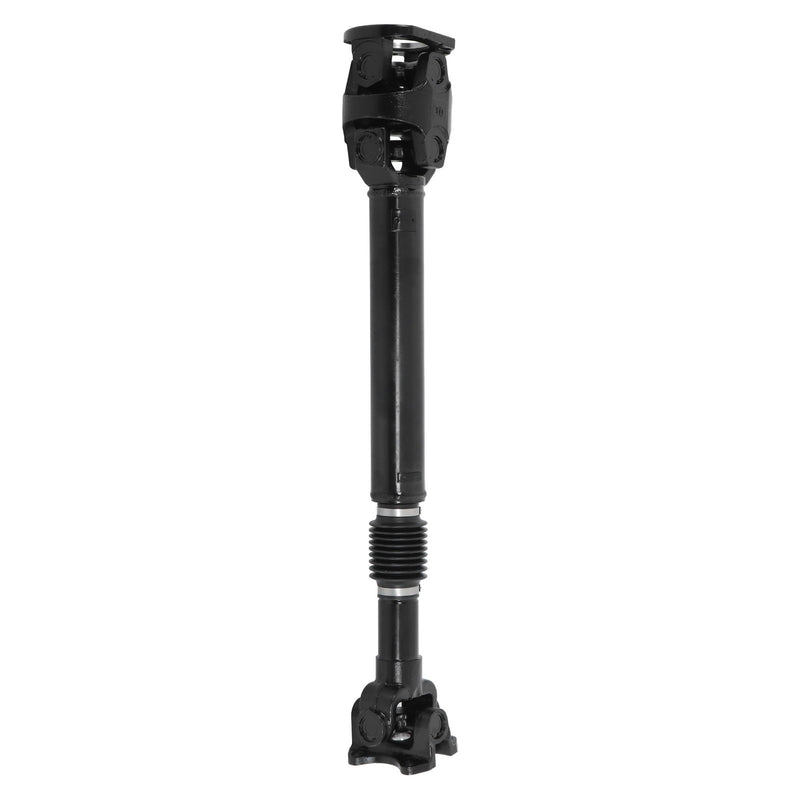 DURAFORCE 938-262 Front Driveshaft Assembly Fit For 2013-2016 2017 2018 Ram 2500 3500 4WD