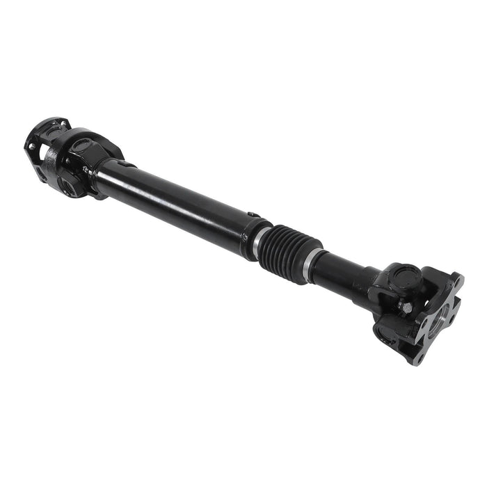 DURAFORCE 938-262 Front Driveshaft Assembly Fit For 2013-2016 2017 2018 Ram 2500 3500 4WD