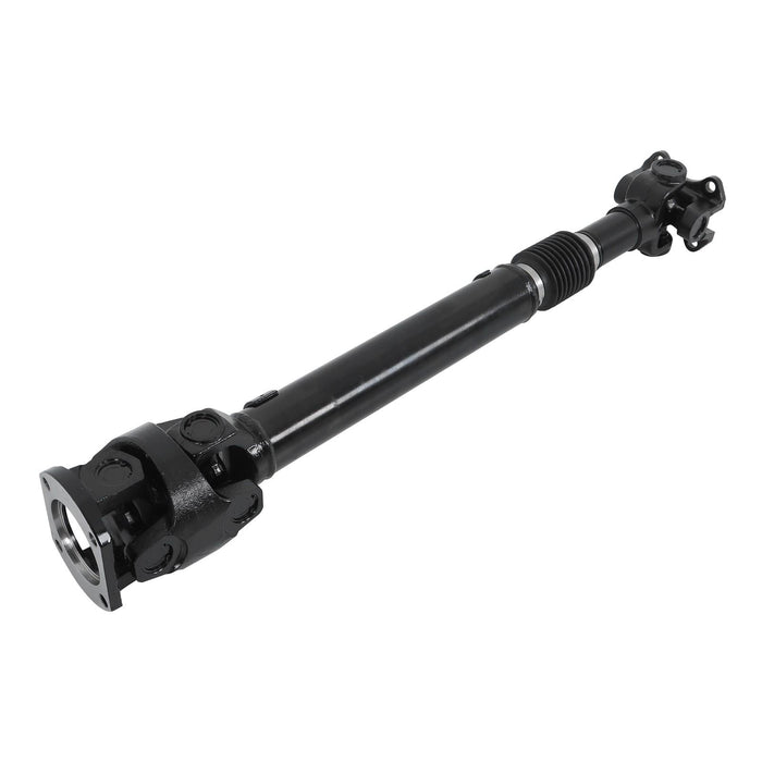 DURAFORCE 938-262 Front Driveshaft Assembly Fit For 2013-2016 2017 2018 Ram 2500 3500 4WD
