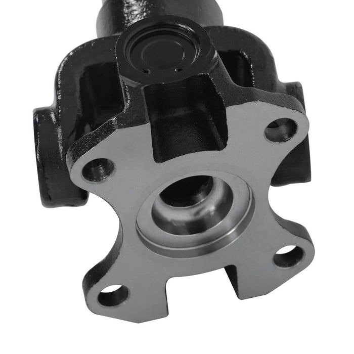 DURAFORCE 938-262 Front Driveshaft Assembly Fit For 2013-2016 2017 2018 Ram 2500 3500 4WD