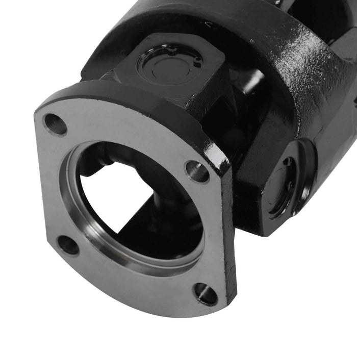 DURAFORCE 938-262 Front Driveshaft Assembly Fit For 2013-2016 2017 2018 Ram 2500 3500 4WD