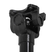 DURAFORCE 938-262 Front Driveshaft Assembly Fit For 2013-2016 2017 2018 Ram 2500 3500 4WD