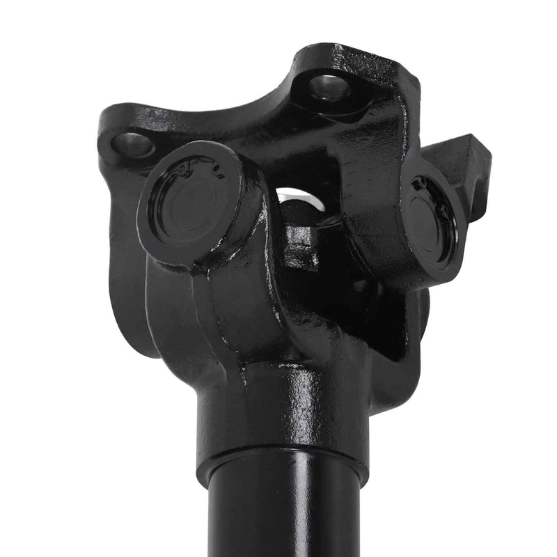 DURAFORCE 938-262 Front Driveshaft Assembly Fit For 2013-2016 2017 2018 Ram 2500 3500 4WD