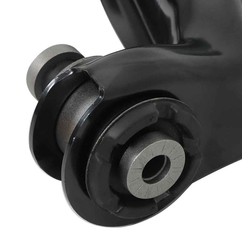 DURAFORCE 10PCS Front Upper Lower Control Arms Tierods For 2009-2010 2011-2013 Ford F-150
