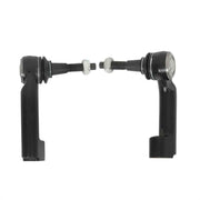 DURAFORCE 10PCS Front Upper Lower Control Arms Tierods For 2009-2010 2011-2013 Ford F-150