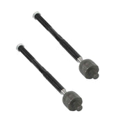 DURAFORCE 10PCS Front Upper Lower Control Arms Tierods For 2009-2010 2011-2013 Ford F-150