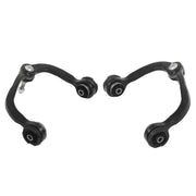 DURAFORCE 10PCS Front Upper Lower Control Arms Tierods For 2009-2010 2011-2013 Ford F-150
