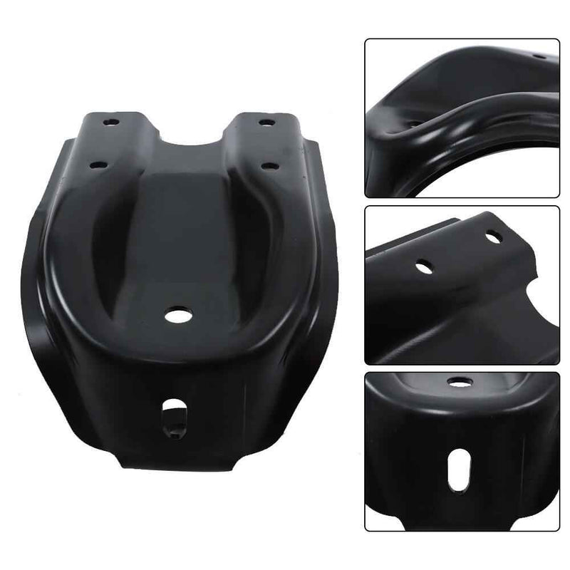 DURAFORCE 722-045 For GMC C1500 1988-97 Rear Leaf Spring Shackle Hanger Bracket Repair Kit