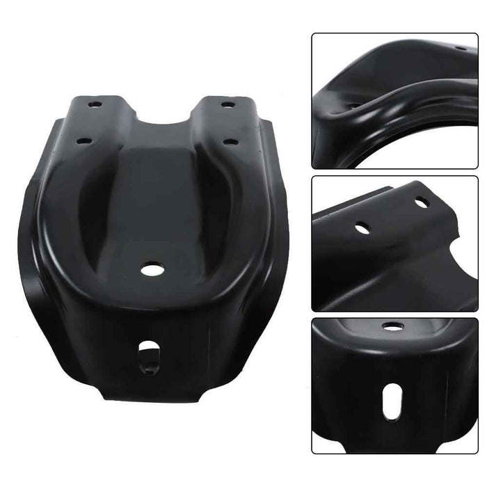 DURAFORCE 722-045 For GMC C1500 1988-97 Rear Leaf Spring Shackle Hanger Bracket Repair Kit