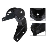 DURAFORCE 722-045 For GMC C1500 1988-97 Rear Leaf Spring Shackle Hanger Bracket Repair Kit