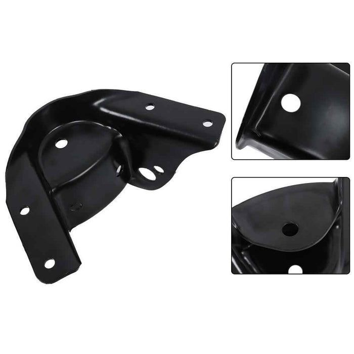 DURAFORCE 722-045 For GMC C1500 1988-97 Rear Leaf Spring Shackle Hanger Bracket Repair Kit
