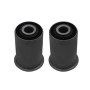 DURAFORCE 722-045 For GMC C1500 1988-97 Rear Leaf Spring Shackle Hanger Bracket Repair Kit