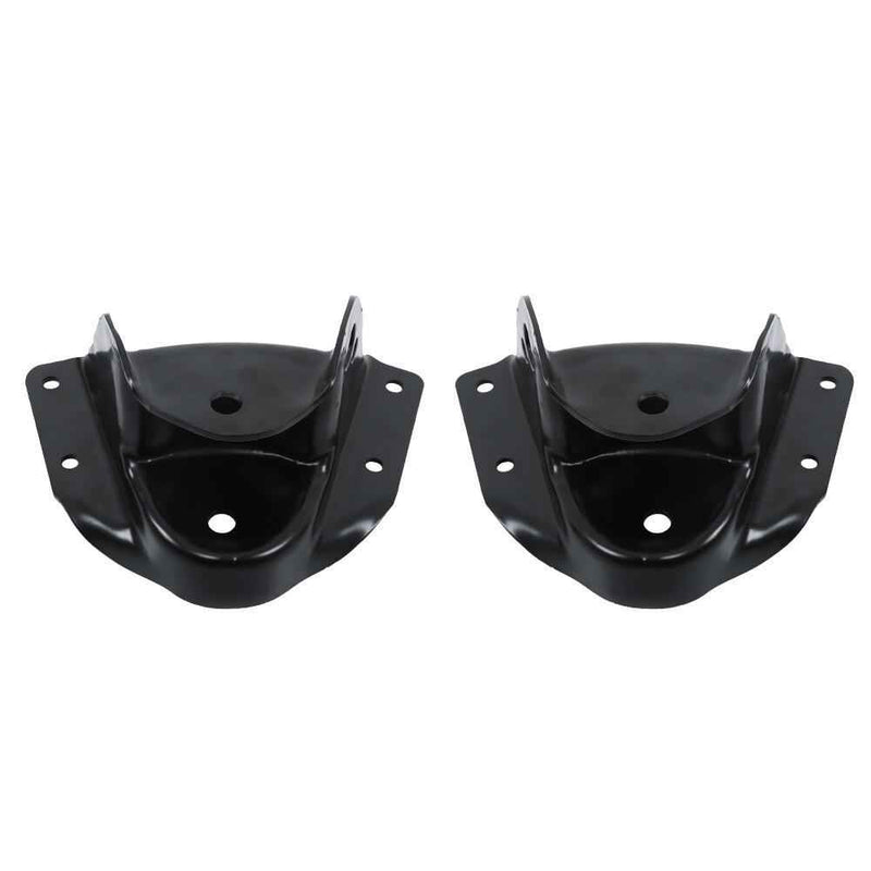 DURAFORCE 722-045 For GMC C1500 1988-97 Rear Leaf Spring Shackle Hanger Bracket Repair Kit