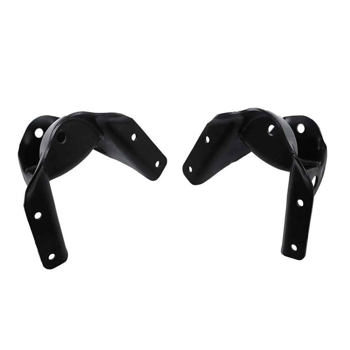 DURAFORCE 722-045 For GMC C1500 1988-97 Rear Leaf Spring Shackle Hanger Bracket Repair Kit