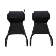 DURAFORCE 722-045 For GMC C1500 1988-97 Rear Leaf Spring Shackle Hanger Bracket Repair Kit