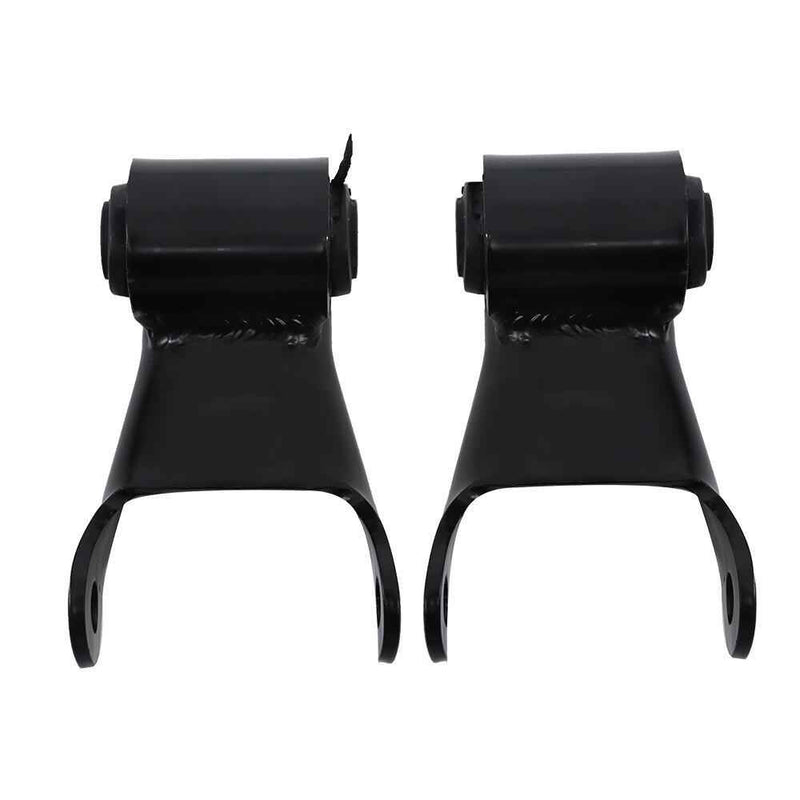 DURAFORCE 722-045 For GMC C1500 1988-97 Rear Leaf Spring Shackle Hanger Bracket Repair Kit