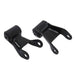 DURAFORCE 722-045 For GMC C1500 1988-97 Rear Leaf Spring Shackle Hanger Bracket Repair Kit