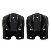 DURAFORCE 722-045 For GMC C1500 1988-97 Rear Leaf Spring Shackle Hanger Bracket Repair Kit