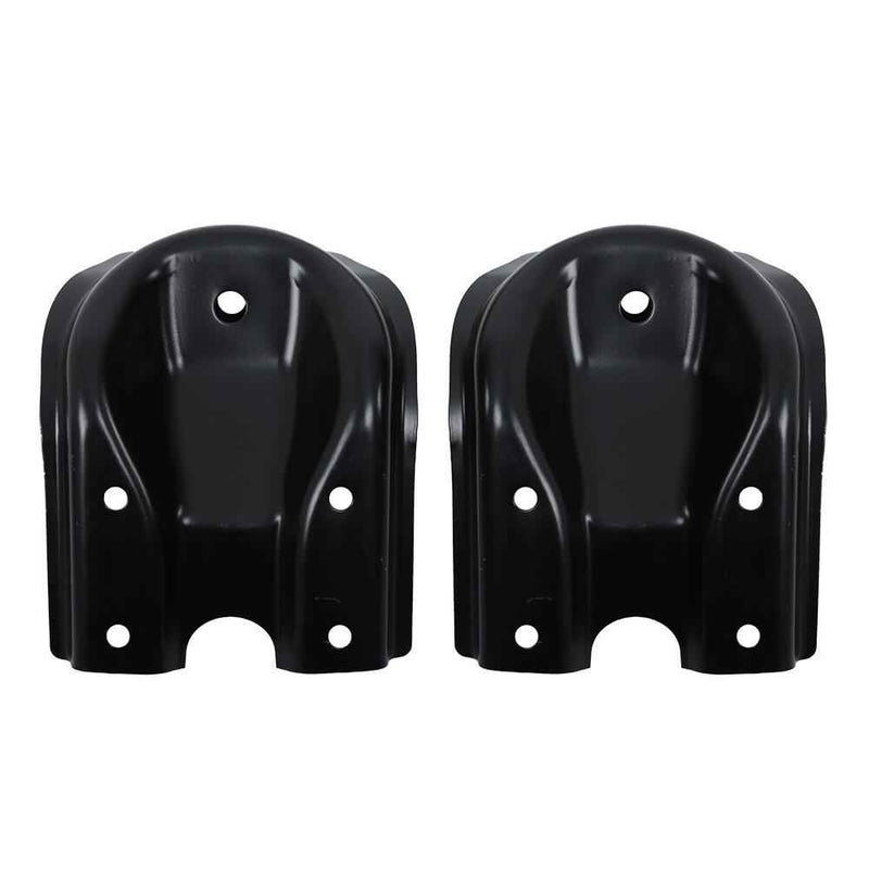 DURAFORCE 722-045 For GMC C1500 1988-97 Rear Leaf Spring Shackle Hanger Bracket Repair Kit