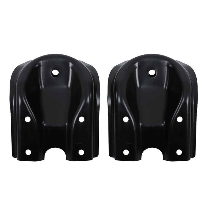 DURAFORCE 722-045 For GMC C1500 1988-97 Rear Leaf Spring Shackle Hanger Bracket Repair Kit