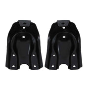 DURAFORCE 722-045 For GMC C1500 1988-97 Rear Leaf Spring Shackle Hanger Bracket Repair Kit