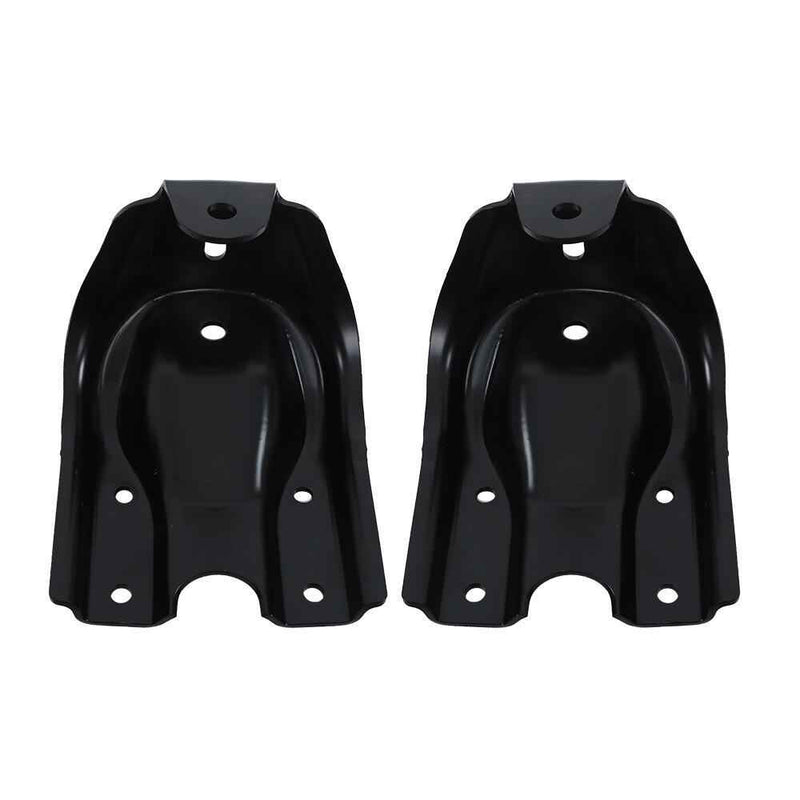 DURAFORCE 722-045 For GMC C1500 1988-97 Rear Leaf Spring Shackle Hanger Bracket Repair Kit