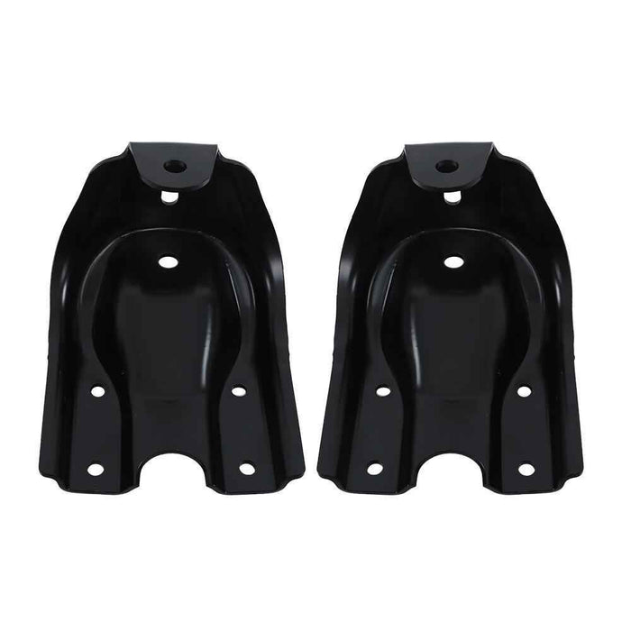 DURAFORCE 722-045 For GMC C1500 1988-97 Rear Leaf Spring Shackle Hanger Bracket Repair Kit