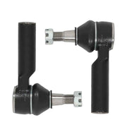 DURAFORCE Fit For 2011 2012 Ram 1500 Front Lower Control Arm Ball Joint Sway Bar Tie Rod
