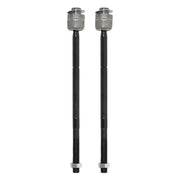 DURAFORCE Fit For 2011 2012 Ram 1500 Front Lower Control Arm Ball Joint Sway Bar Tie Rod