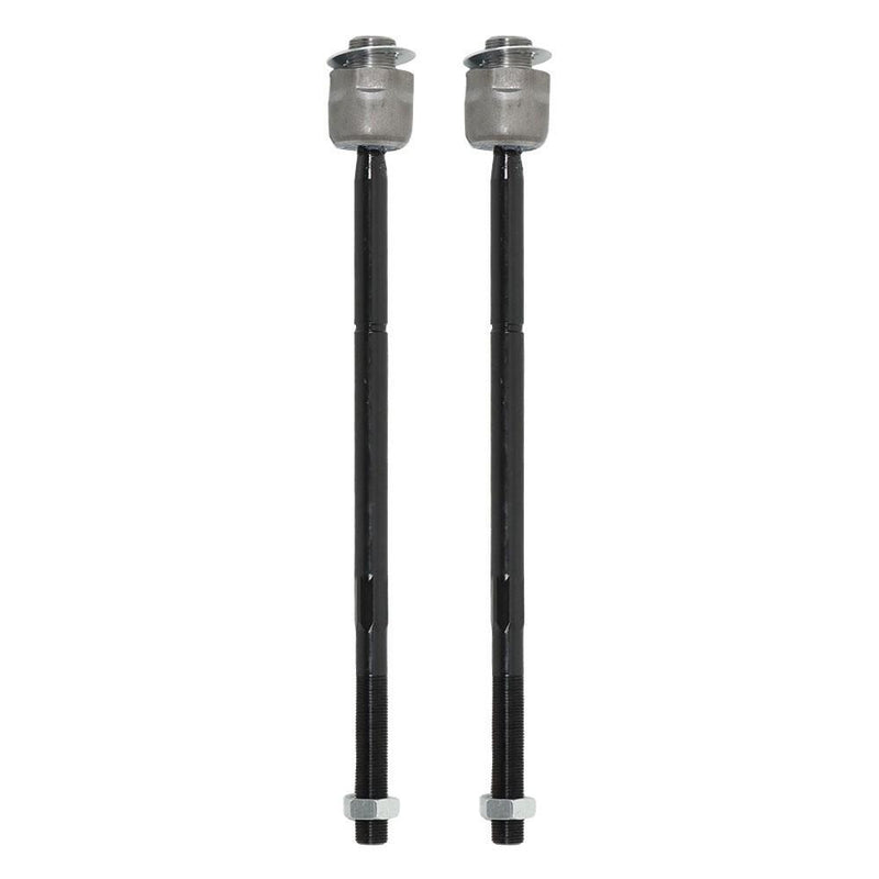 DURAFORCE Fit For 2011 2012 Ram 1500 Front Lower Control Arm Ball Joint Sway Bar Tie Rod