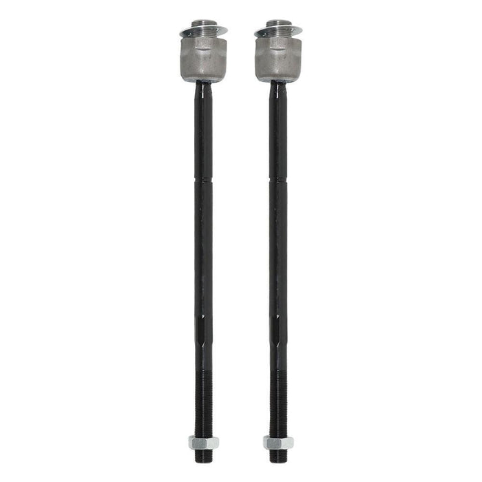 DURAFORCE Fit For 2011 2012 Ram 1500 Front Lower Control Arm Ball Joint Sway Bar Tie Rod