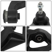 DURAFORCE Fit For 2011 2012 Ram 1500 Front Lower Control Arm Ball Joint Sway Bar Tie Rod