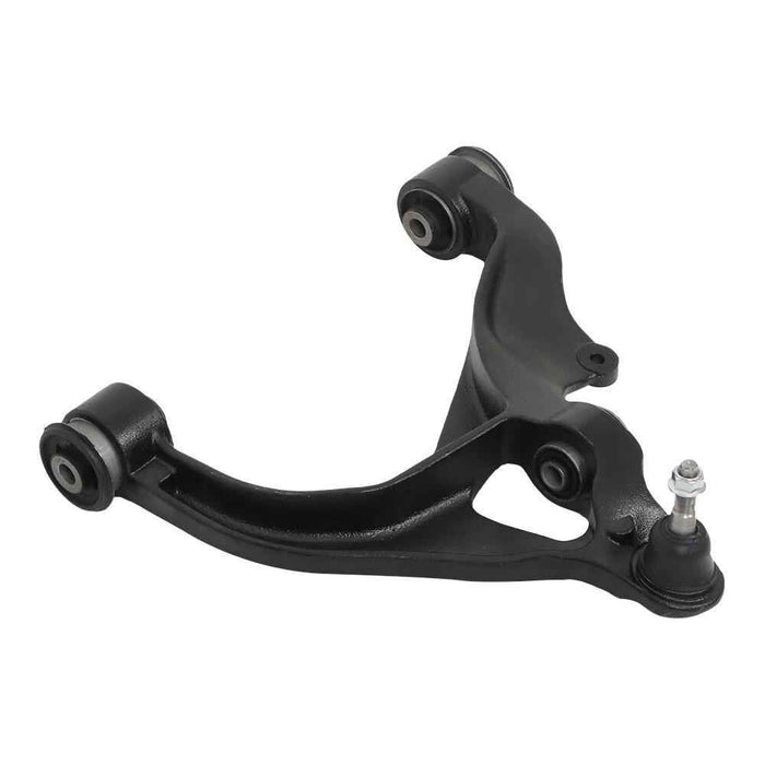 DURAFORCE Fit For 2011 2012 Ram 1500 Front Lower Control Arm Ball Joint Sway Bar Tie Rod