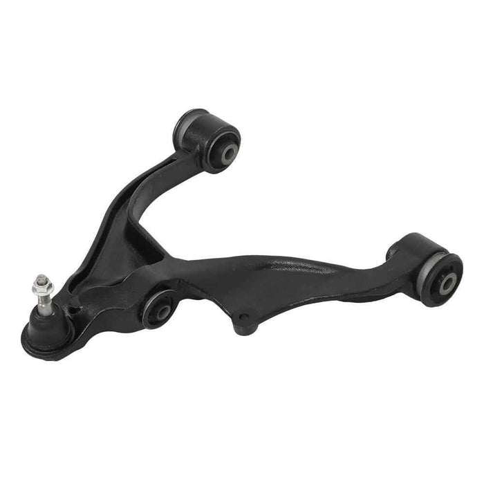 DURAFORCE Fit For 2011 2012 Ram 1500 Front Lower Control Arm Ball Joint Sway Bar Tie Rod