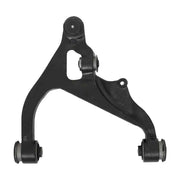 DURAFORCE Fit For 2011 2012 Ram 1500 Front Lower Control Arm Ball Joint Sway Bar Tie Rod