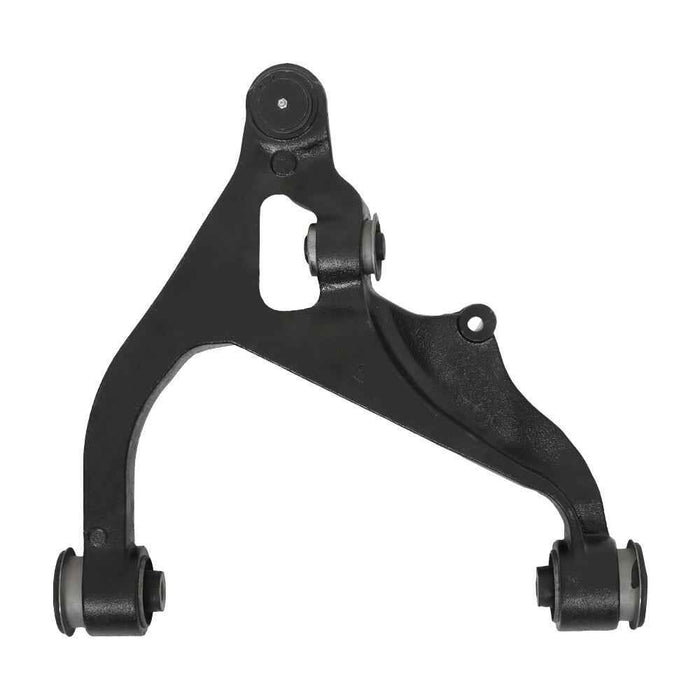 DURAFORCE Fit For 2011 2012 Ram 1500 Front Lower Control Arm Ball Joint Sway Bar Tie Rod