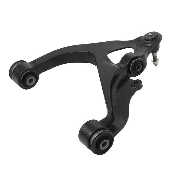 DURAFORCE Fit For 2011 2012 Ram 1500 Front Lower Control Arm Ball Joint Sway Bar Tie Rod