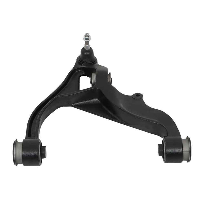 DURAFORCE Fit For 2011 2012 Ram 1500 Front Lower Control Arm Ball Joint Sway Bar Tie Rod