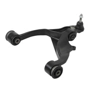 DURAFORCE Fit For 2011 2012 Ram 1500 Front Lower Control Arm Ball Joint Sway Bar Tie Rod