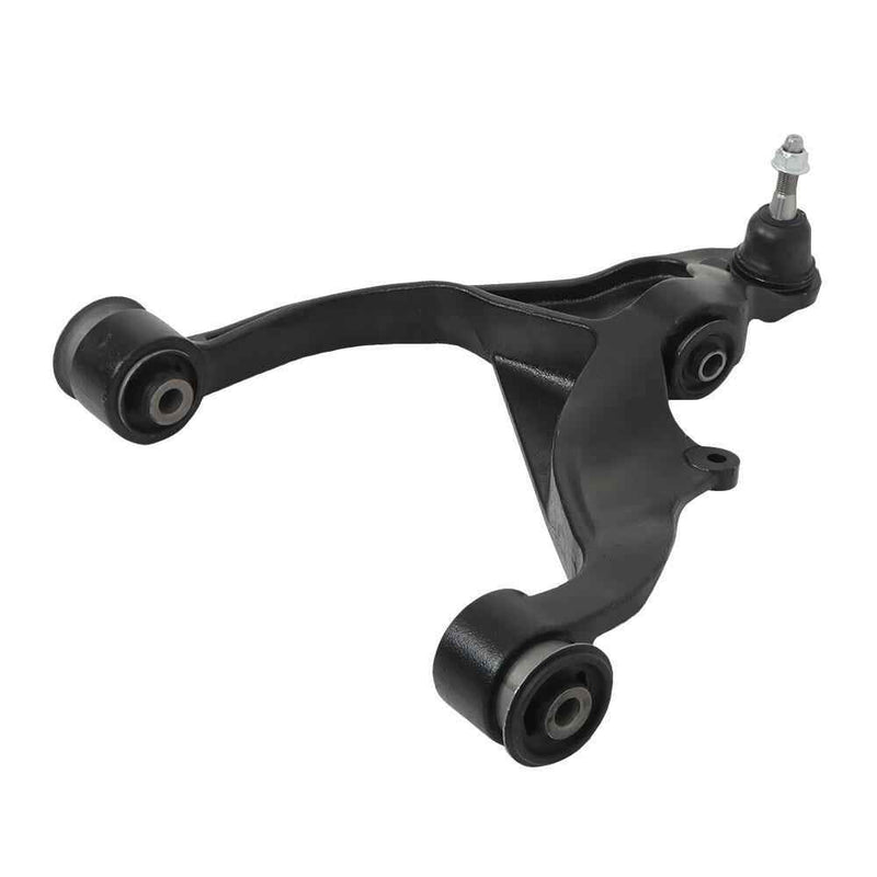 DURAFORCE Fit For 2011 2012 Ram 1500 Front Lower Control Arm Ball Joint Sway Bar Tie Rod