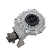 DURAFORCE Complete Rear Differential Assembly For Yamaha Rhino 450 660 700 2008-2012 2013
