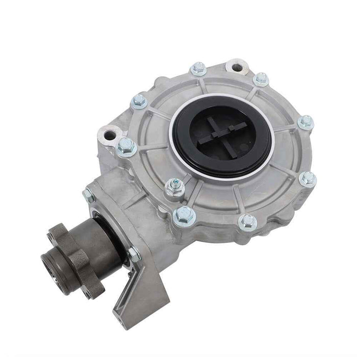 DURAFORCE Complete Rear Differential Assembly For Yamaha Rhino 450 660 700 2008-2012 2013