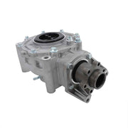 DURAFORCE Complete Rear Differential Assembly For Yamaha Rhino 450 660 700 2008-2012 2013