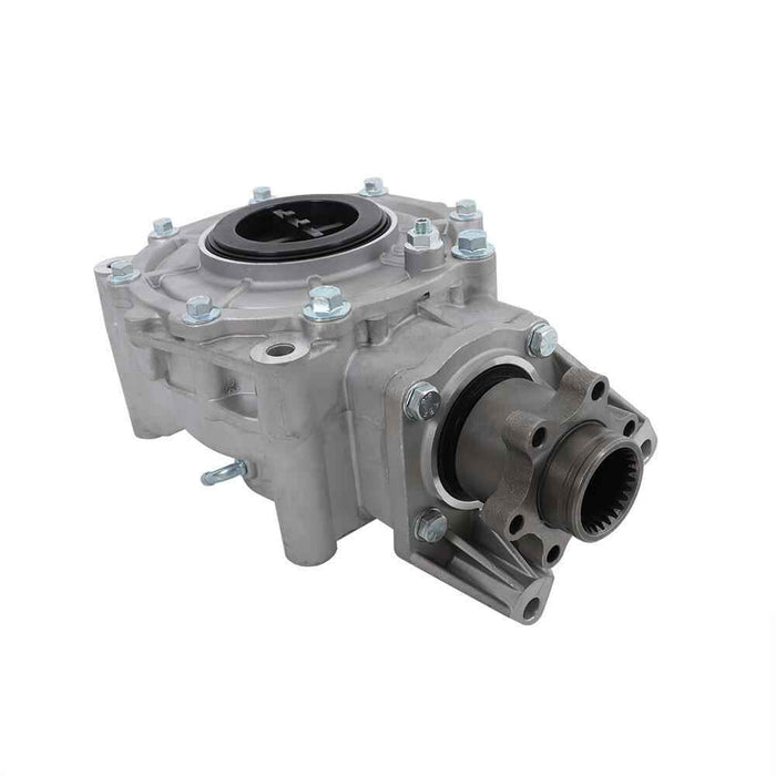 DURAFORCE Complete Rear Differential Assembly For Yamaha Rhino 450 660 700 2008-2012 2013