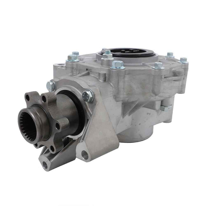 DURAFORCE Complete Rear Differential Assembly For Yamaha Rhino 450 660 700 2008-2012 2013