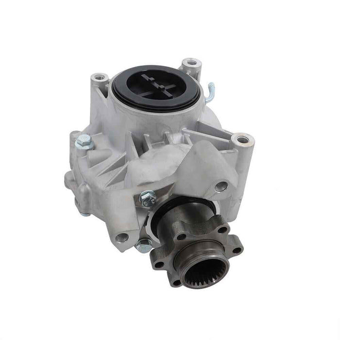 DURAFORCE Complete Rear Differential Assembly For Yamaha Rhino 450 660 700 2008-2012 2013