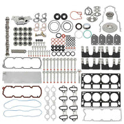 DURAFORCE For 2007-2013 Chevrolet Silverado GMC Sierra 5.3L V8 NON-AFM Lifter Kit Cam Kit