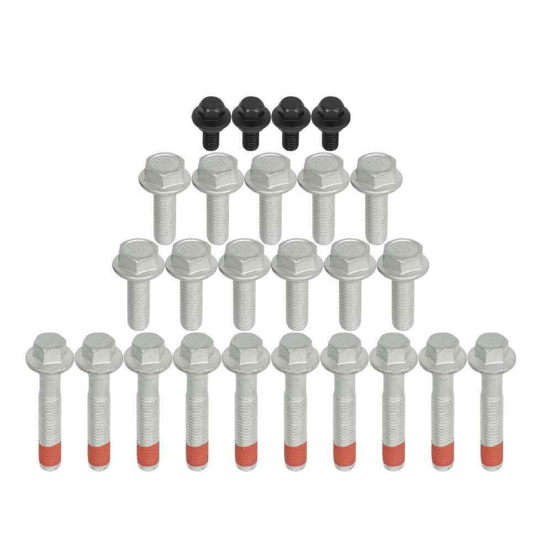 DURAFORCE For 2007-2013 Chevrolet Silverado GMC Sierra 5.3L V8 NON-AFM Lifter Kit Cam Kit